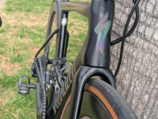 Specialized Tarmac SL6 Pro