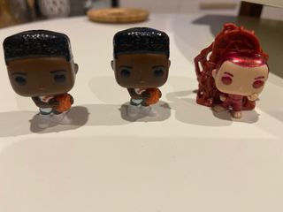Mini Funko Pop Kinder Joy Stranger Things