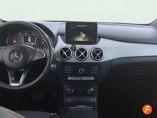 Mercedes Clase B B 180