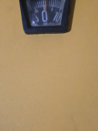 Bilancia pesapersone Dovar funzionante