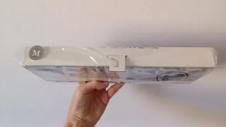 Pack 7 tangas Women'secret, Snoopy, M