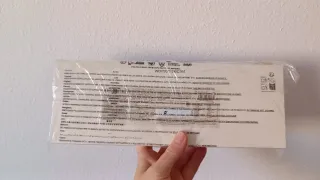 Pack 7 tangas Women'secret, Snoopy, M