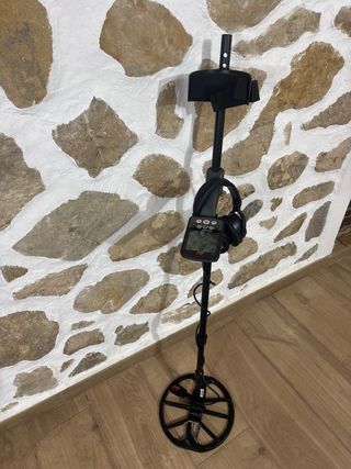 Minelab Equinox 800 Detector de Metales