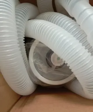 Piscina redonda Intex Prism Frame 4.3m