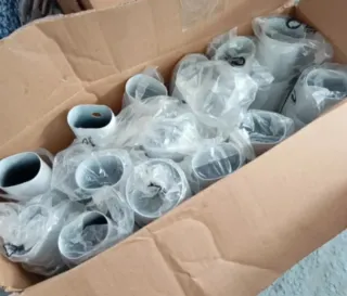 Piscina redonda Intex Prism Frame 4.3m