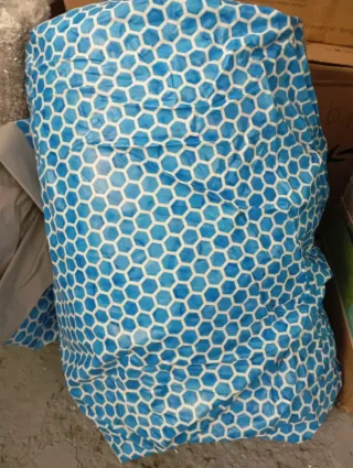 Piscina redonda Intex Prism Frame 4.3m