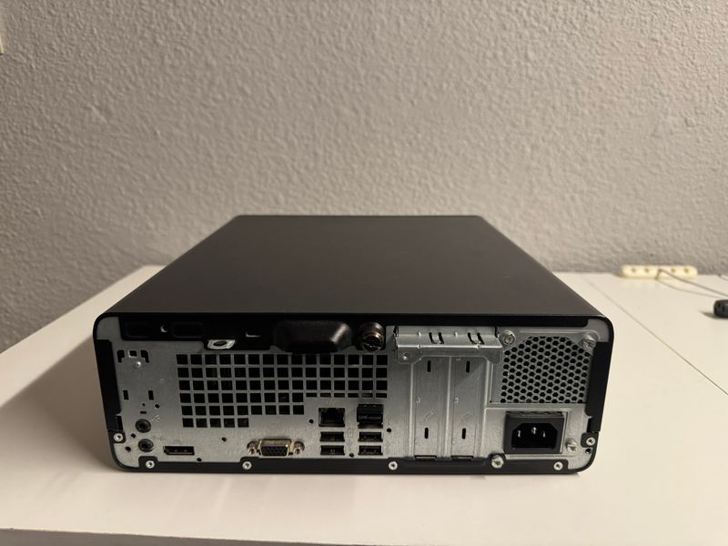 HP ProDesk 400 G4 afbeelding 4