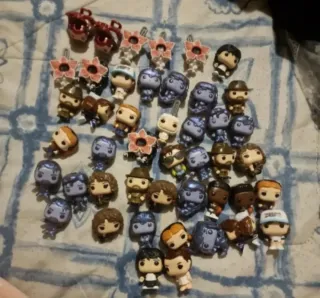 Funko Pop Stranger Things