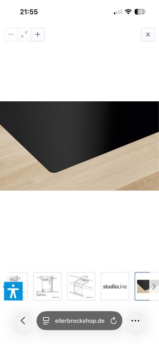 Vitro inducción SIEMENS full FLEX 80cm wifi