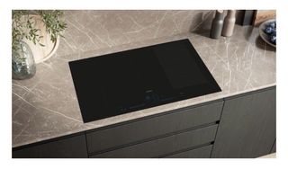 A ESTRENAR SIEMENS 80cm wifi, Inducción FLEX IQ700