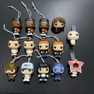 Funko Pop Stranger Things Kinder