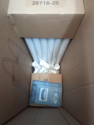 Piscina Prism Frame redonda 366x99 cm INTEX