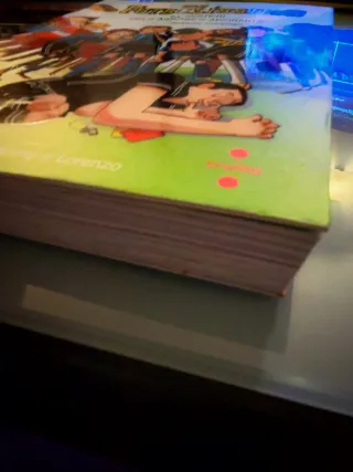 Els Futbolíssims 1: El misteri dels àrbitres ad...