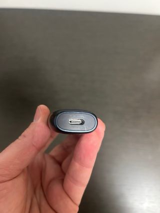 JGL Negro Sin cargador