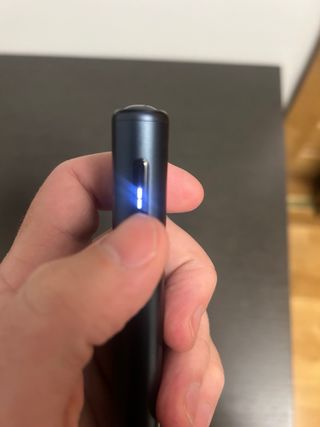 JGL Negro Sin cargador