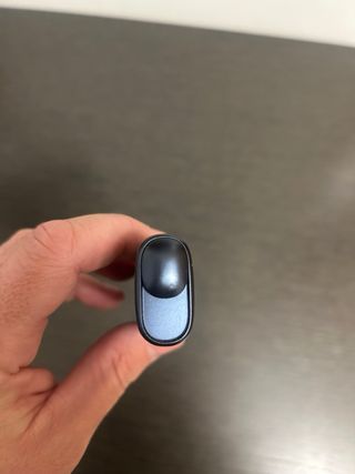 JGL Negro Sin cargador