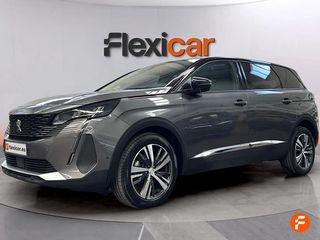 Peugeot 5008 1.5 BlueHDi 96kW (130CV) S&S Allure