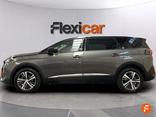 Peugeot 5008 1.5 BlueHDi 96kW (130CV) S&S Allure