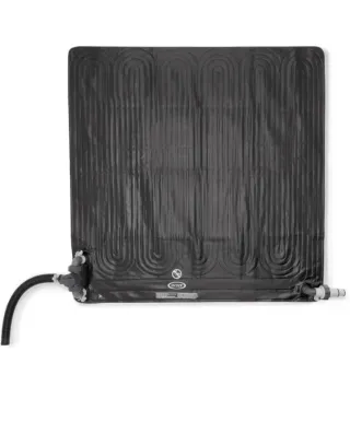 Alfombra Calentadora Piscina Intex