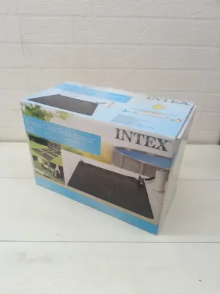 Alfombra Calentadora Piscina Intex