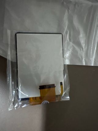 Pantalla Sony para Cámara