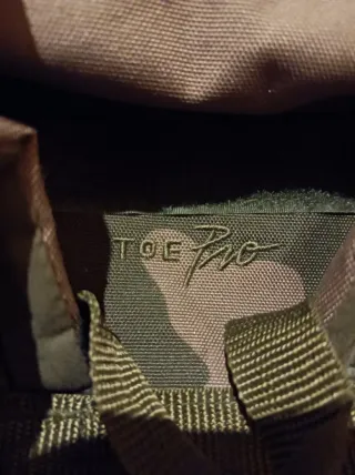 Mochila Ejército Francés Camo CCE