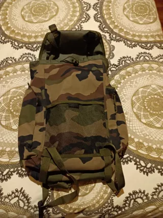 Mochila Ejército Francés Camo CCE