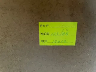 Cuadro Decorativo Mar y Barco