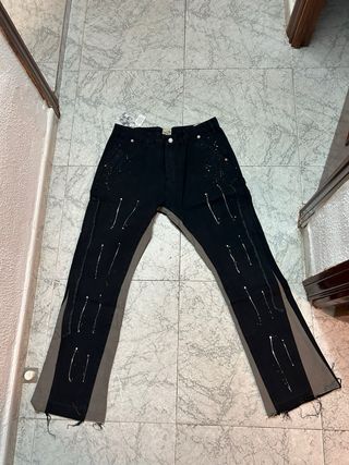 Pantalón vaquero Gallery Dept