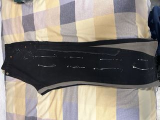 Pantalón vaquero Gallery Dept