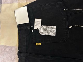 Pantalón vaquero Gallery Dept