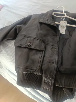 Chaqueta Mango Mujer Talla S