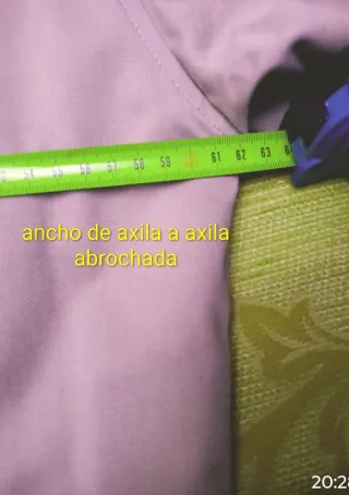 Chaqueta Polo Ralph Lauren Beige NUEVA