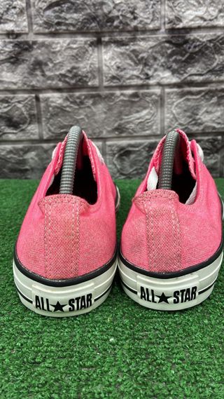Converse All Star Rosa Talla 41