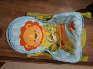 Moto correpasillos infantil y más