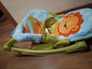 Moto correpasillos infantil y más