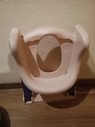 Moto correpasillos infantil y más