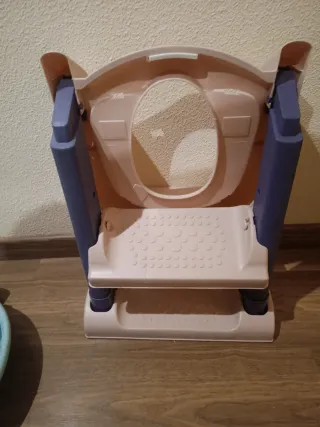 Moto correpasillos infantil y más