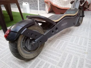 Patinete Eléctrico