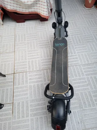 Patinete Eléctrico