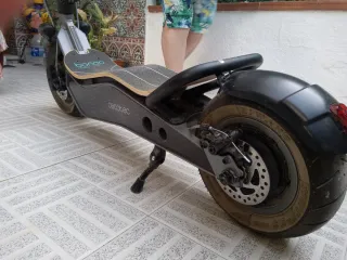 Patinete Eléctrico