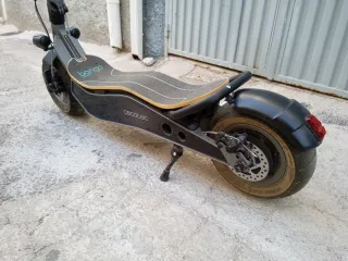 Patinete Eléctrico