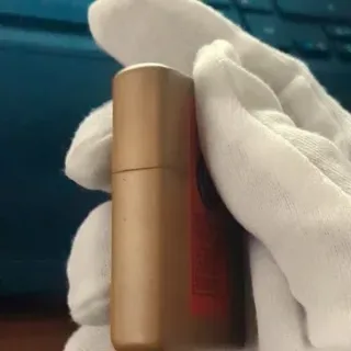 Zippo Don Chisciotte + Rivista Originale