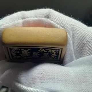 Zippo Don Chisciotte + Rivista Originale