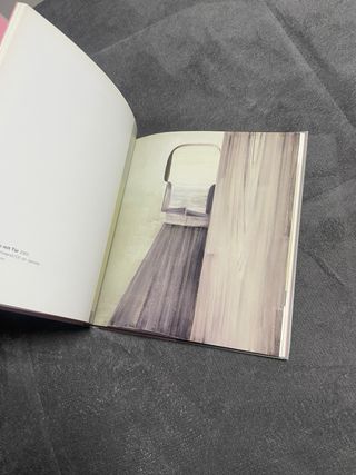 Libro de arte: ANIMA – Sabine Finkenauer