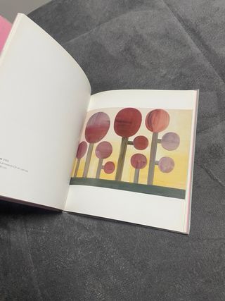 Libro de arte: ANIMA – Sabine Finkenauer