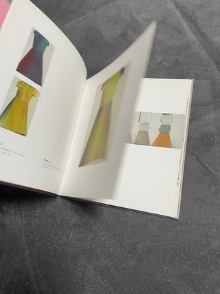 Libro de arte: ANIMA – Sabine Finkenauer