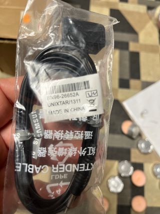 Cable Extensor Samsung IR BN96-26652A