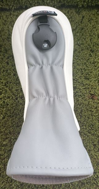 headcover "GolfClub Schloss Schonborn"