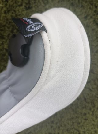 headcover "GolfClub Schloss Schonborn"